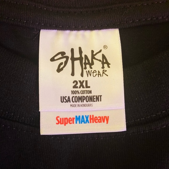 ✨••••Cookies and dreams tee 2xl🍪 NWT - Picture 3 of 6